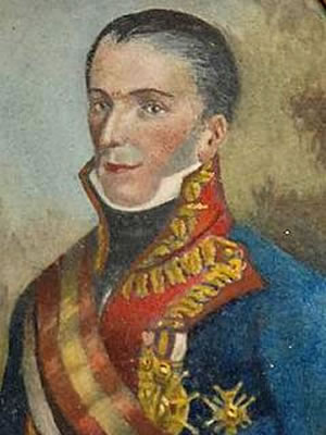 Joaquin de Soria